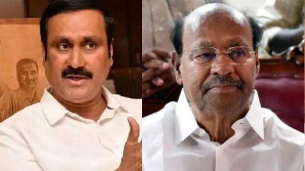 Ramadoss PMK Anbumani Ramadoss Chennai High Court Ramadoss PMK Anbumani Ramadoss Chennai High Court
