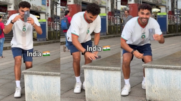 kerala tour India