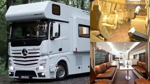 Viyakkiyana Actor Caravan senior actress Viyakkiyana Actor Caravan senior actress