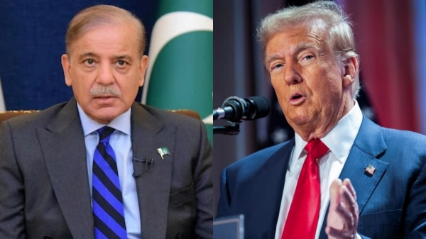 Donald Trump India