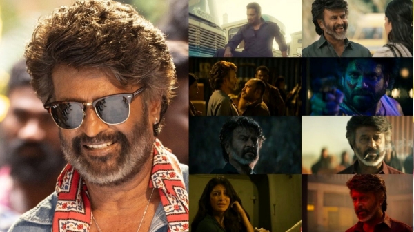 Coolie Movie Rajinikanth