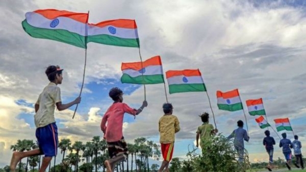 Independence Day  Narendra Modi  India