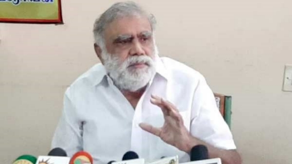 Minister I Periyasamy Enforcement Directorate Chennai