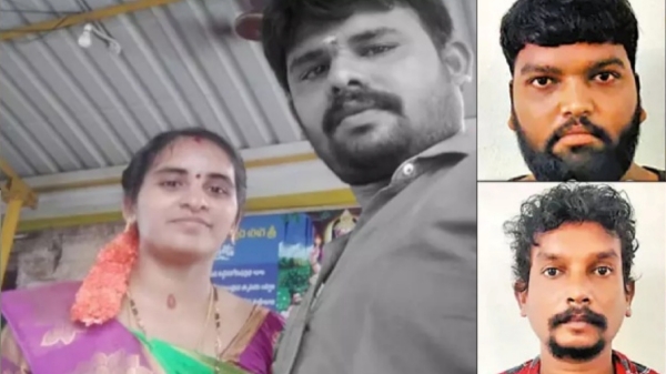 crime andhra pradesh
