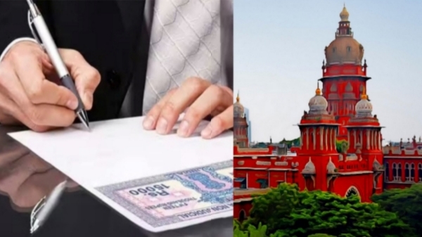 Velachery Tahsildar Inheritance certificate