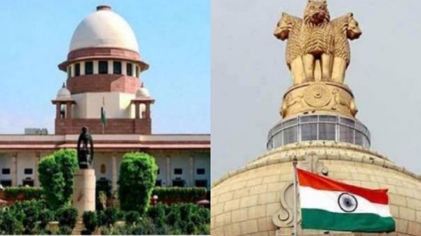 supreme court president union government supreme court president union government