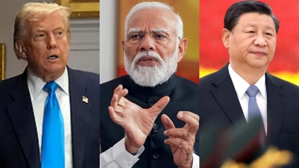 China trade US