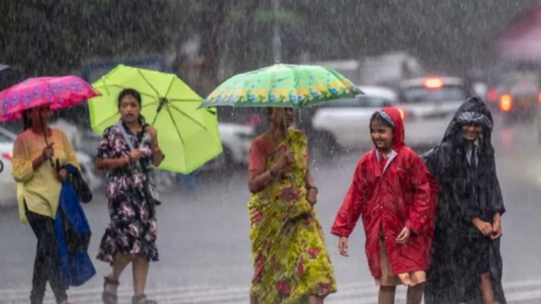 Tamilnadu Weather