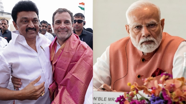 bihar Stalin Rahul gandhi bihar Stalin Rahul gandhi