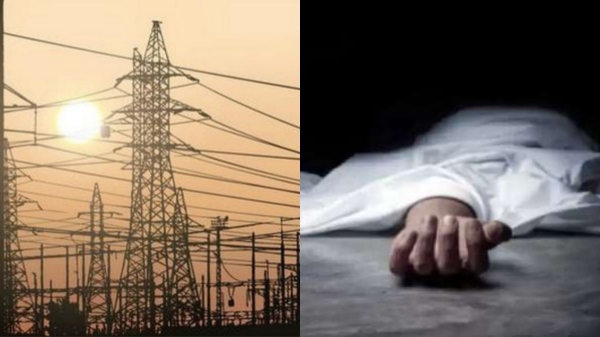 Chennai sanitation worker death Chennai sanitation worker death