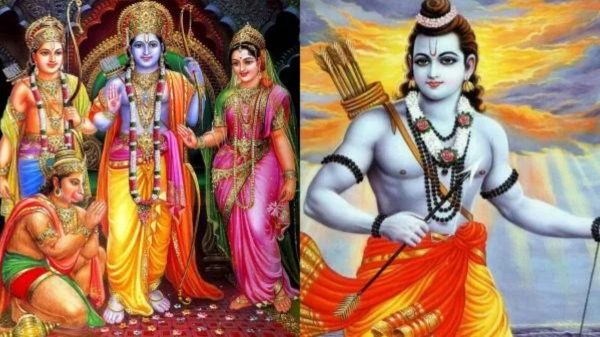 spirtuality sriramajayam