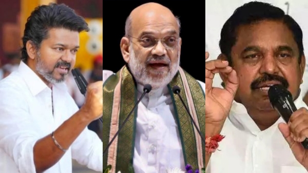 Edappadi Palaniswami Edappadi Palaniswami