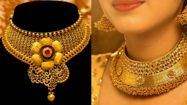Gold rate chennai