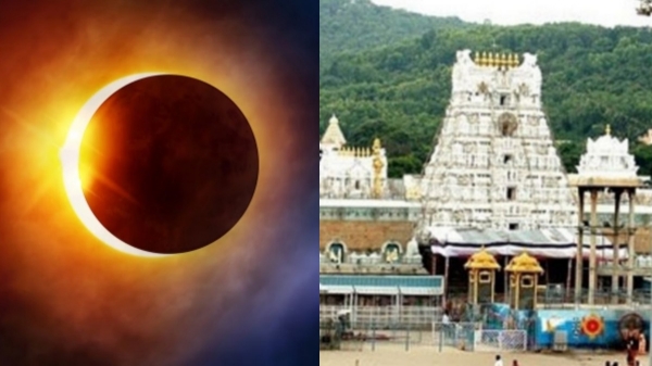 spirtuality tirupati tirumala