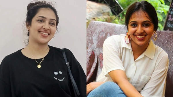 lakshmi menon tamil nadu