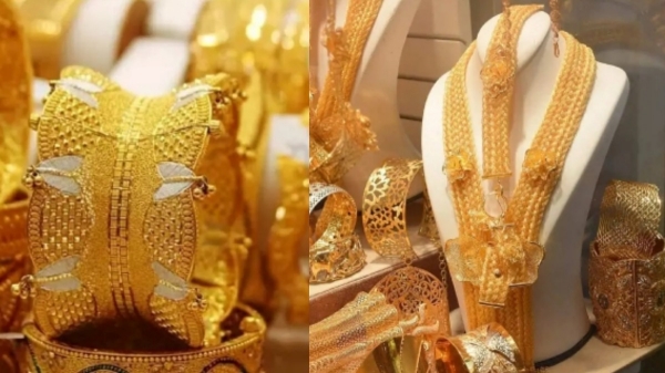 Gold Rate Gold Price