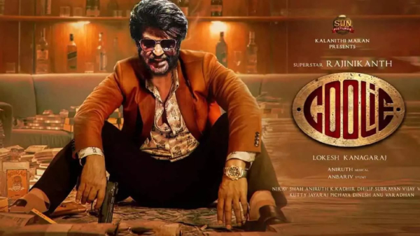 Coolie Rajinikanth Lokesh Kanagaraj Coolie Rajinikanth Lokesh Kanagaraj