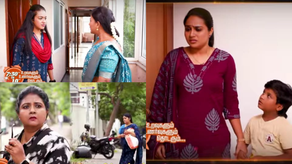 Sirikadikka Aasai Serial Vijay TV