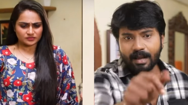 Siragadikka aasai serial vijay tv