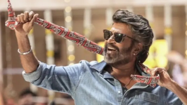Coolie Rajinikanth