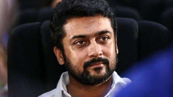 Suriya Agaram Foundation