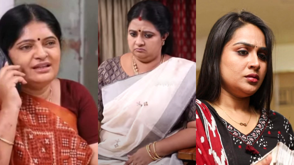 Siragadikka aasai serial vijay tv