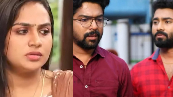 Siragadikka aasai serial vijay tv