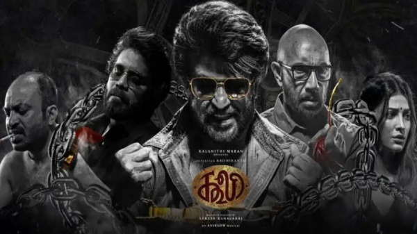 Rajinikanth Coolie Rajinikanth Coolie