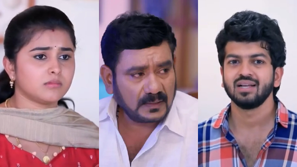 Pandian Stores Vijay TV