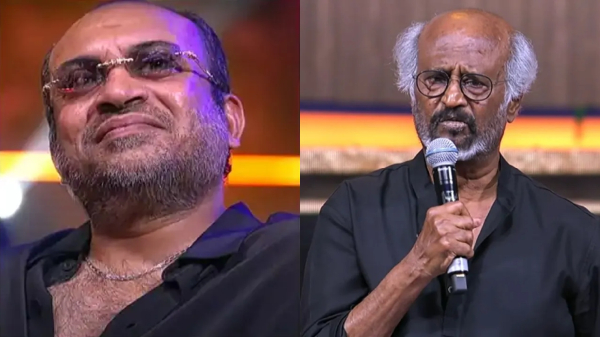 Rajinikanth Coolie Soubin Shahir Lokesh Kanagaraj
