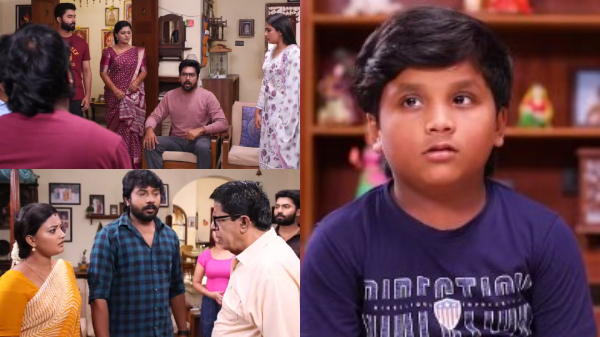 Siragadikka aasai serial vijay tv