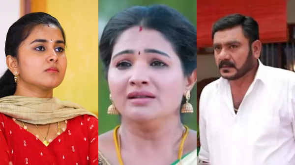 Pandian Stores Vijay TV