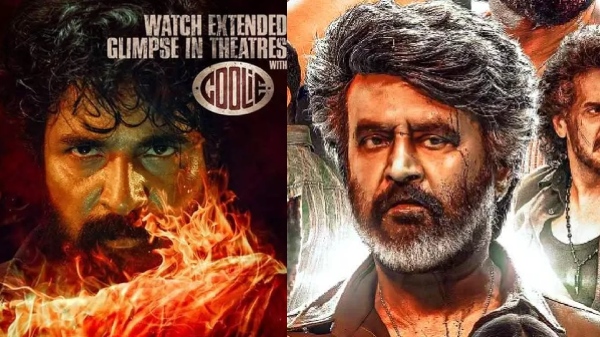 Coolie Movie Rajinikanth Lokesh Kanagaraj Sivakarthikeyan