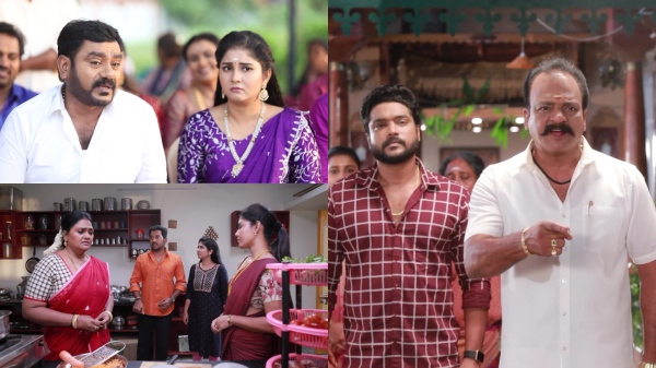 Pandian Stores Vijay TV Pandian Stores Vijay TV