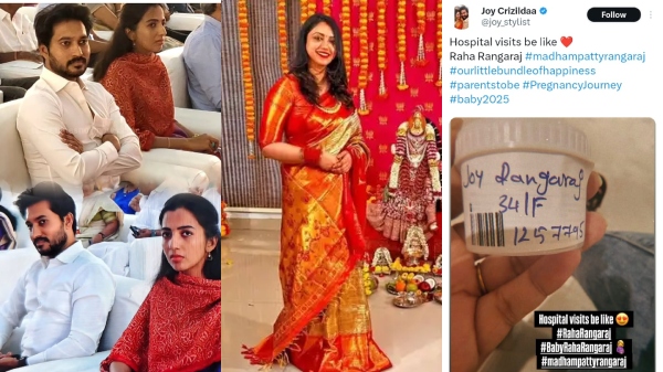 Mathampatti Rangaraj Joy Crizilda vijay tv Mathampatti Rangaraj Joy Crizilda vijay tv