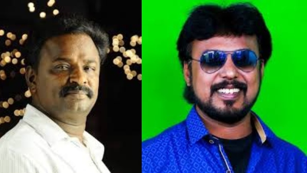 Coolie Bluesattai maran