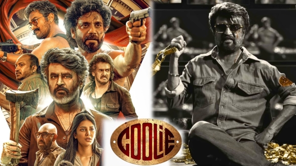 Coolie Movie Rajinikanth Coolie Movie Rajinikanth