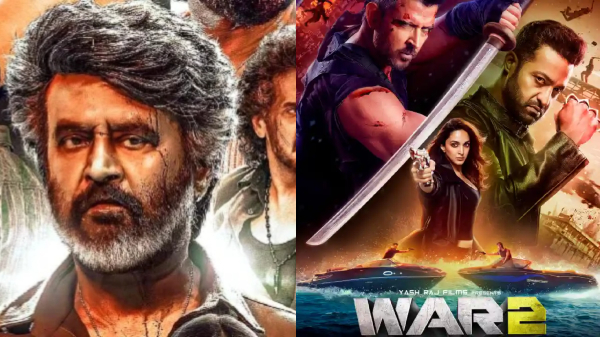 Coolie War 2 Box Office Rajinikanth