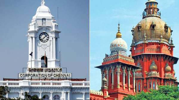 Madras High Court Grants Time to Respond in Chennai Corporation Sanitary workers Case
