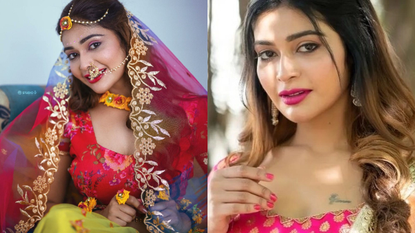 Darsha Gupta Bigg Boss Darsha Gupta Bigg Boss