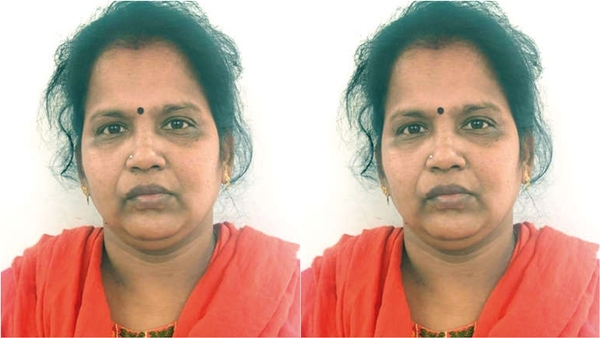 Gold worth Rs 5 5 lakhs arrived in a minute for Coimbatore Deepa but the next twist happened