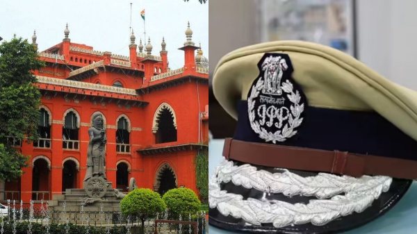 DGP High court