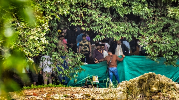 Dharmasthala Mass Burial Case New Witness Claims Teen s Body Buried Illegally