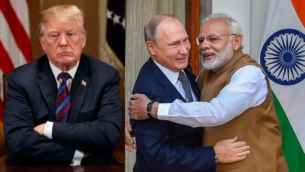 is-india-russia-relationship-strained-due-to-donald-trump-union-external-affairs-ministry-refuses