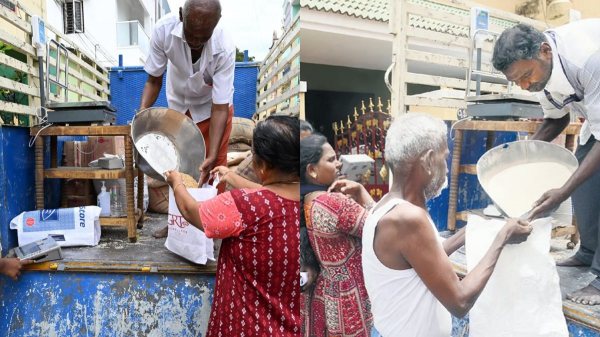 m k stalin ration m k stalin ration