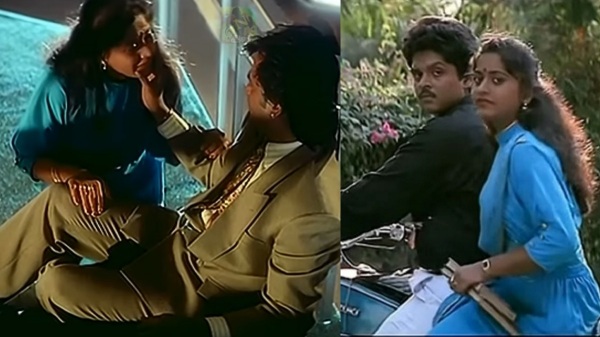 television rajinikanth annamalai