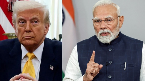 Donald Trump USA