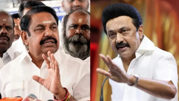 Stalin Predicts AIADMK s 2026 Defeat Will Begin in Coimbatore zone