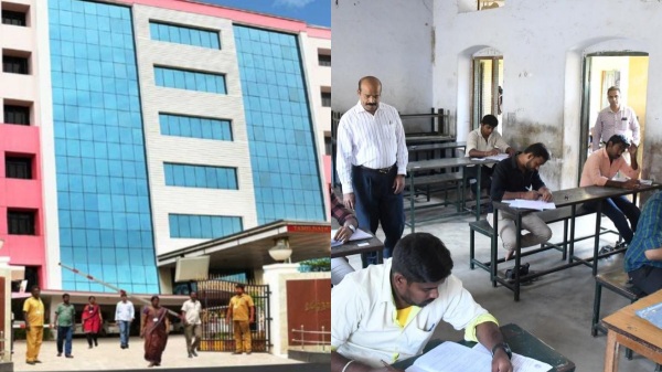 TNPSC jobs