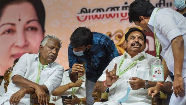 BJP Leaders Continue to Meet Edappadi Palaniswami Amid 2026 TN Poll Strategy